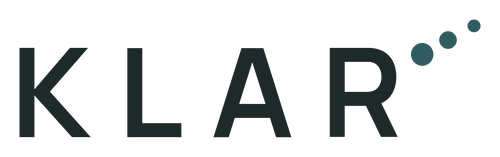 Klar logo